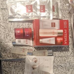 SK-II Lover's Bundle